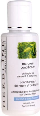 

Herbline Margosa Conditioner(100 ml)