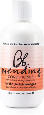 

Bumble and Bumble Mending Conditioner (For the Truly Damaged Hair)(250 ml)