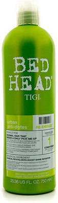 

Bed Head Tigi Bed Head Urban Anti+dotes Re-energize Conditioner(750 ml)