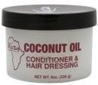 

Kuza Coconut Oil Hair Dressing(240 ml)