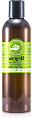 

Perfect Potion Marigold Conditioner (For Frequent Use)(250 ml)
