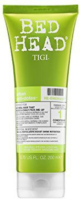 

Bed Head Tigi Bed Head Urban Antidotes ReEnergize By Tigi for Unisex(200 ml)