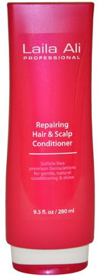 

Laila Ali Repairing Hair and Scalp Conditioner(280 ml)