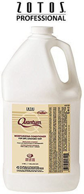 

Zotos Quantum Moisturizing Conditioner HP-40174(3780 ml)