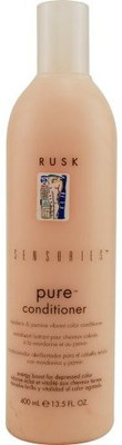 

Rusk Sensories Pure Manadarin and Jasmine for Unisex(405 ml)