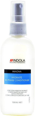

Indola Innova Hydrate Bi-Phase Conditioner(100 ml)