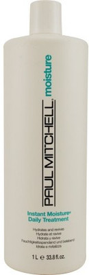 

Paul Mitchell Instant Moisture Daily Treatment(1000 ml)