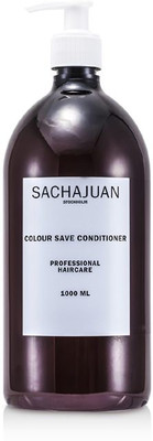

Sachajuan Colour Save Conditioner (For Colour Treated Hair)(1000 ml)