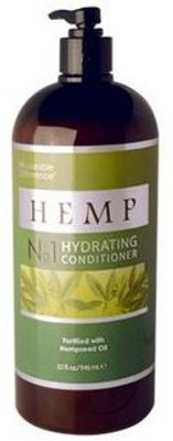 Chrislie Measurable Difference Hemp(1000 ml)
