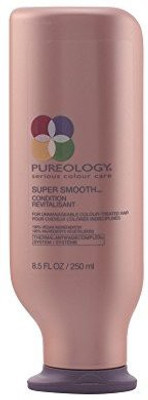 

Pureology Super Smooth by(250 ml)
