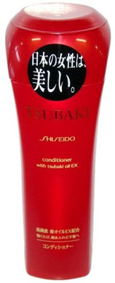 

Tsubaki Shining Conditioner(220 ml)