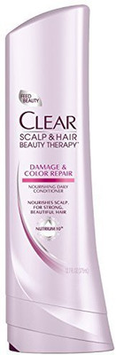 

Clear Clear Scalp & Hair Damage & Color Repair(381 ml)