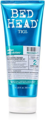 

Bed Head Tigi Bed Head Urban Anti+dotes Recovery Conditioner(200 ml)