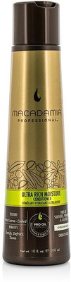

Macadamia Professional Ultra Rich Moisture Conditioner(300 ml)