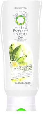 

Herbal Essences Naked Shine(711 ml)