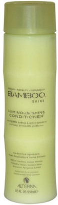 

Alterna Bamboo Shine Luminous Shine Conditioner(250 ml)