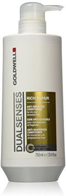 

Goldwell Dualsenses Rich Repair AntiBreakage for Unisex(300 ml)