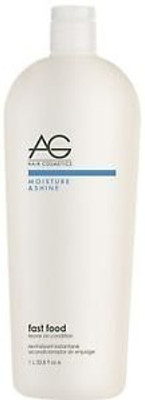 

AG Hair Cosmetics AG Hair Fast Food Leave On(1000 ml)