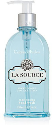 

Crabtree & Evelyn Conditioning Hand Wash(250 ml)