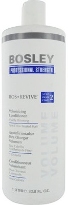 

Bosley Bos Revive Volumizing Conditioner(1000 ml)
