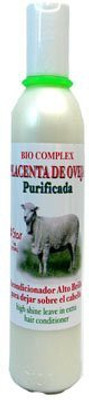

Bio Complex Dominican Hair Product Placenta de Ovejo(210 ml)