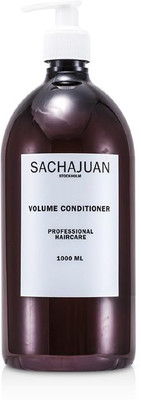 

Sachajuan Volume Conditioner (For Fine and Sensitive Hair)(1000 ml)