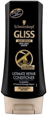 

Schwarzkopf Professional Ultimate Repair Conditioner(400 ml)