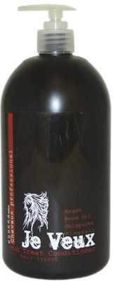 

Je Veux Cheveux Professional Mud Treat Unisex(990 ml)