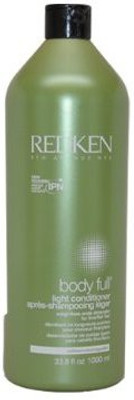 

Redken Body Full Light Unisex by Redken(1000 ml)