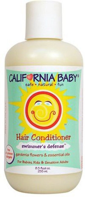 

California Baby Hair Swimmer's Defense(250 ml)