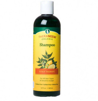 

Organix Theraneem Gentle Therape Conditioner(355 ml)