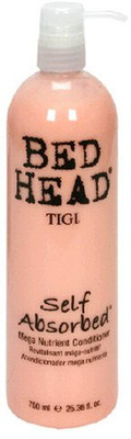 

Bed Head Tigi Self Absorbed Mega Vitamin Conditioner(750 ml)