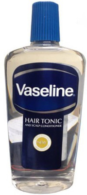 

Vaseline Hair Tonic Scalp Conditioner(300 ml)