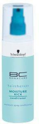 

Bonacure Schwarzkopf Moisture Kick Spray .(204 ml)