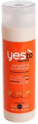 

Yes To Carrots Nourishing for Normal to Dry Hair .(500 ml)