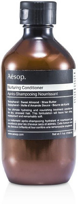 

Aesop Nurturing Conditioner (For Dry, Stressed or Chemically Treated Hair)(200 ml)