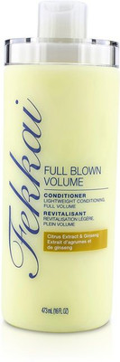 

Frederic Fekkai Full Blown Volume Conditioner (Lightweight Conditioning, Full Volume)(473 ml)