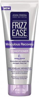 

John Frieda Frizz Ease Miraculous Recovery Conditioner(250 ml)