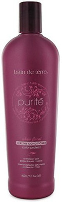 

Bain de Terre Bain De Terre Purite' Color(405 ml)