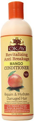 

Okay Mango Revitalizing Anti Breakage(360 ml)
