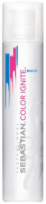 

Sebastian Color Ignite Protection Conditioner for Multi and Lightened Hair(200 ml)