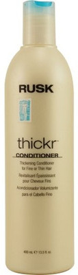 

Rusk Thicker Conditioner(399 ml)