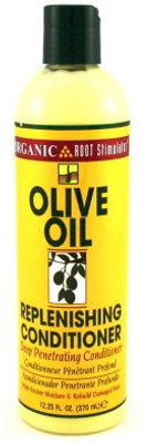 

Organic Root Stimulator Olive Oil Replenishing Conditioner(362 ml)