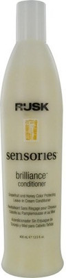 

Rusk Sensories Brilliance Conditioner(400 ml)