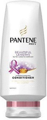 

Pantene Pro-V Beautiful Lengths Strengthening Conditioner(675 ml)