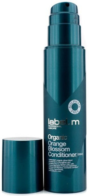 

label.m Organic Orange Blossom Conditioner (Lightweight Conditioner to Strengthen and Revitalise Fine to Medium Hair)(200 ml)