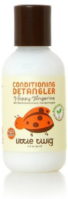 

Little Twig All Natural Hypoallergenic(60 ml)