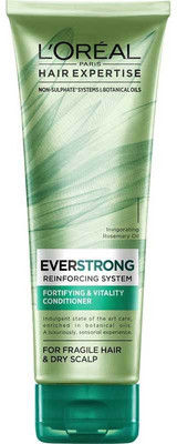 

L'Oreal Paris EverStrong Fortifying & Vitality Conditioner(250 ml)