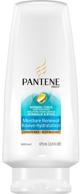 

Pantene Pro-V Normal Thick Moisture Renewal Conditioner(675 ml)