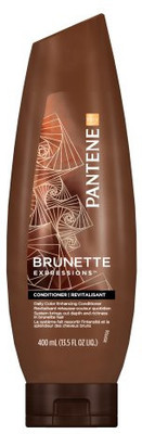 

Pantene Pro V Brunette Expressions Daily Conditioner(400 ml)